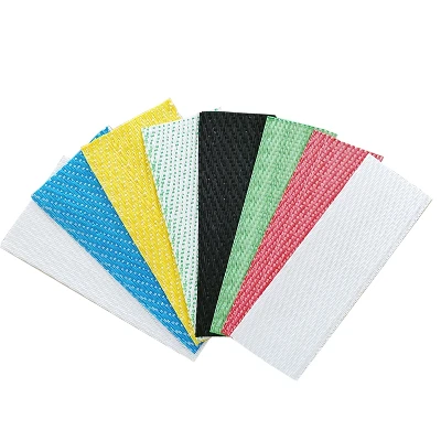 Colorful PP Webbing
