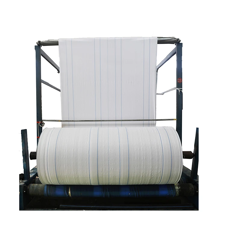 Fabric for FIBC/Jumbo Bag