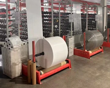 Classification Knowledge Of Various Container Bags