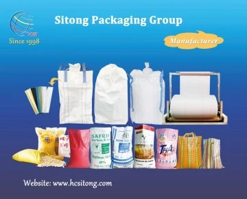 Container Bag Aging Knowledge