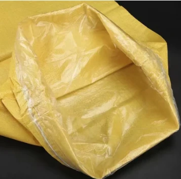 What Are The Advantages Of PP Woven Bags After Lamination?