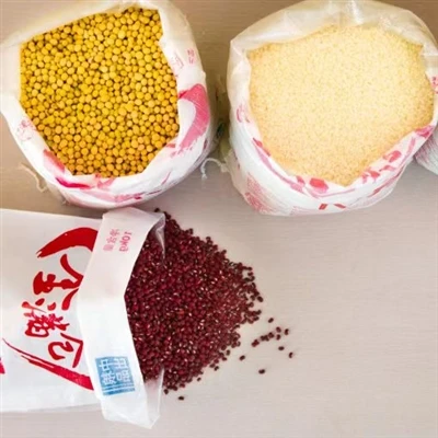 Why Choose PP Woven Bags For Packaging?