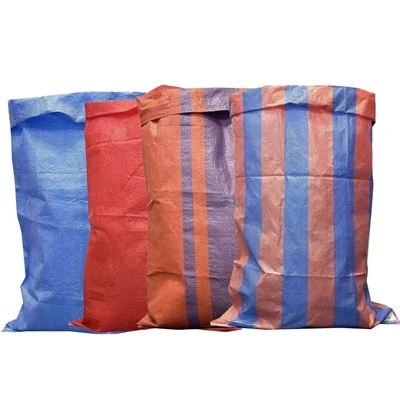 The Multifunctionality Of PP Woven Bags in Various Industries.