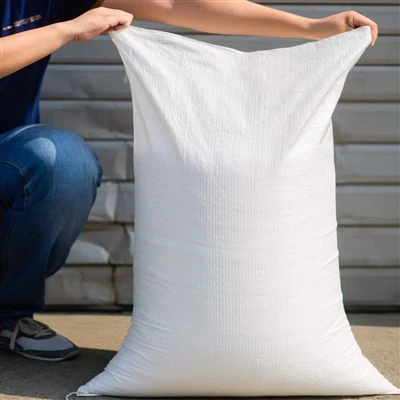 Features Of PP Woven Bags