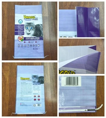 Advantages Of BOPP Laminated Bag