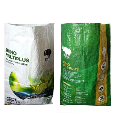 Process Of BOPP Laminated Bag.