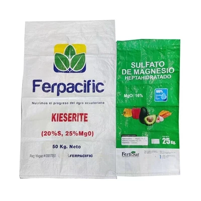 Features Of BOPP Laminated Bag