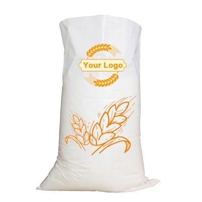PP Woven Flour Bag
