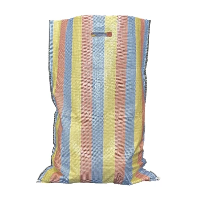 Polypropylene Shopping Bag