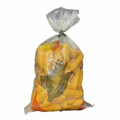 Maize PP Woven Bag