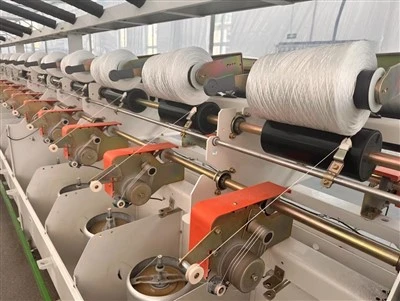 Polyester Thread