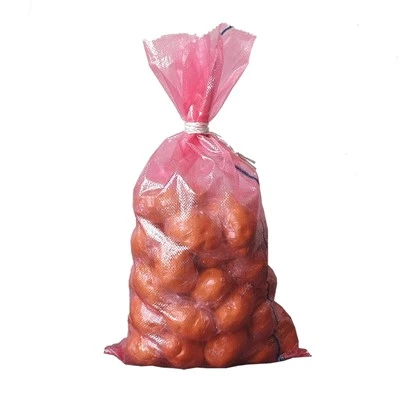 Potato PP Woven Bag