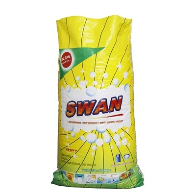 PP Woven Chemical Bag