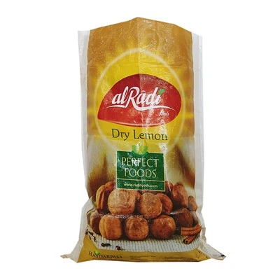 PP Woven Nut Bag