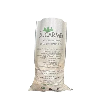 PP Woven Starch Bag