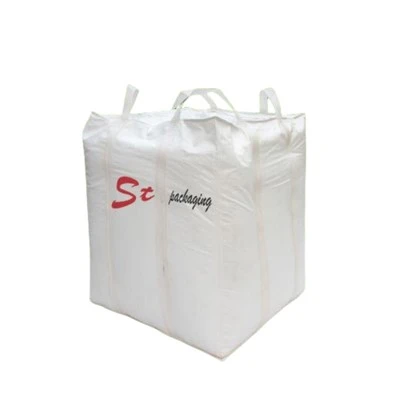 U Panel FIBC Bags