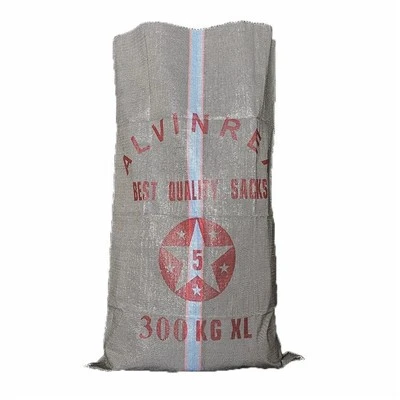 Wheat PP Woven Bag
