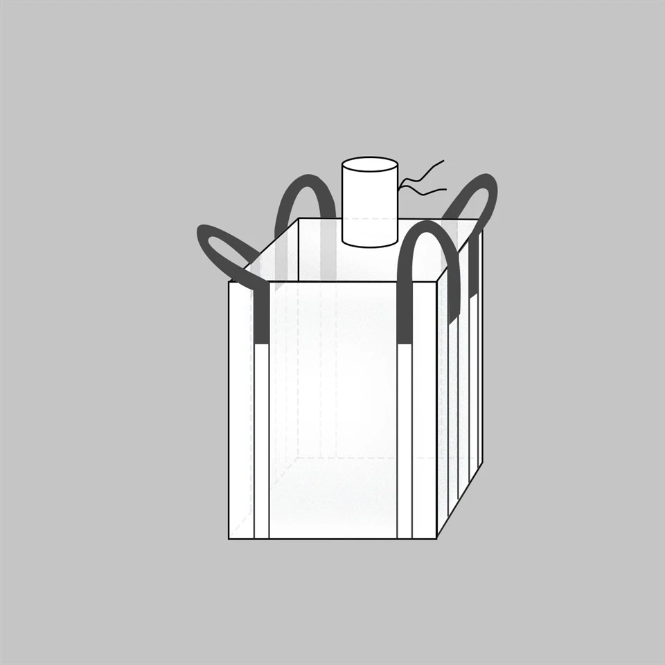 Tubular FIBC Bags